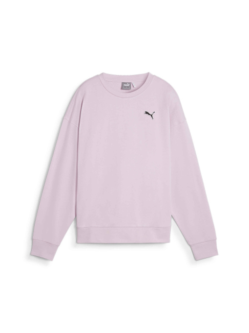 Свитшот PUMA Better Essentials Crew модель 675987 Фото