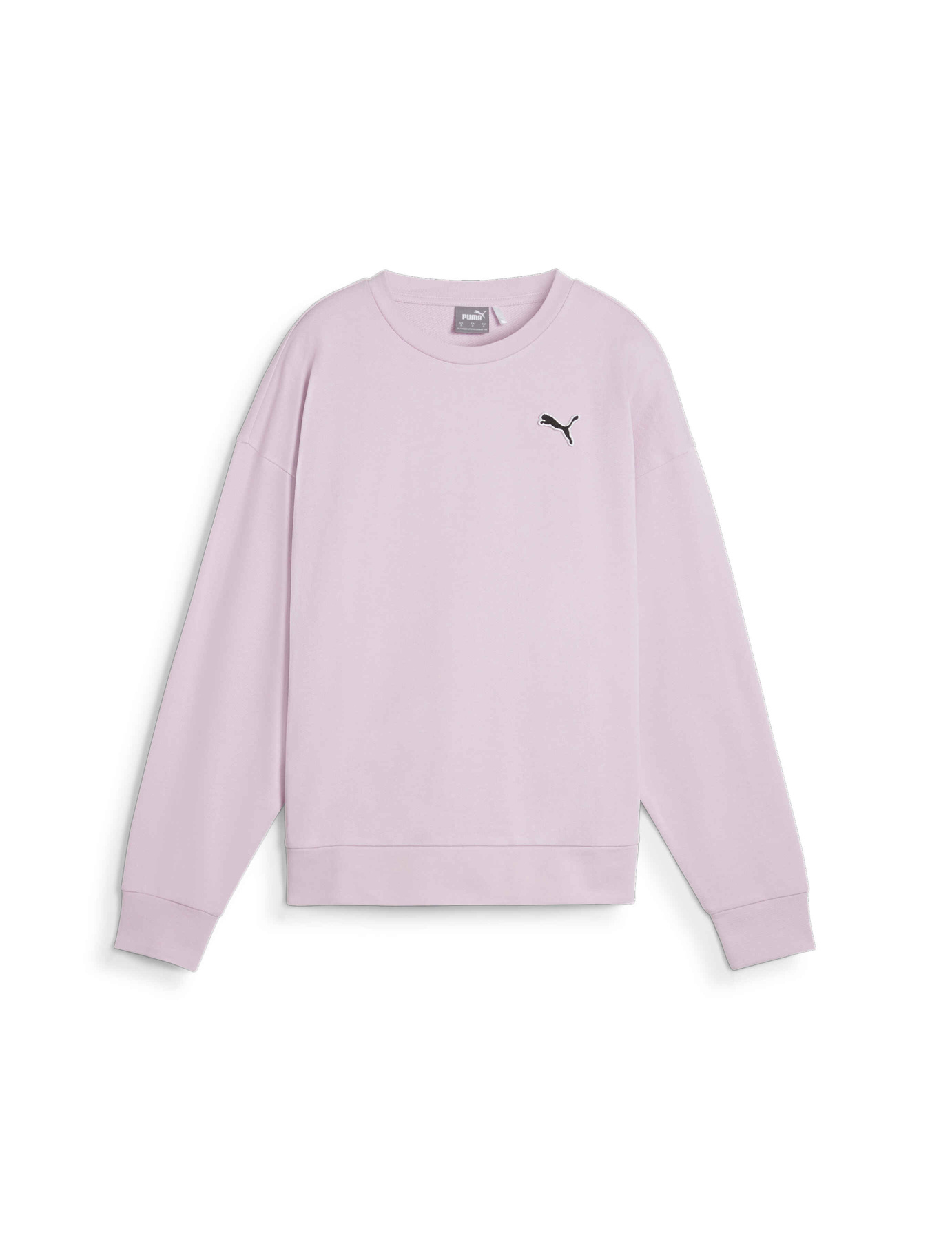 Худи и свитшоты PUMA Better Essentials Crew модель 675987 Худи и свитшоты PUMA Better Essentials Crew модель 675987 Фото