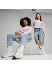 Худи и свитшоты PUMA Better Essentials Crew модель 675987 Фото