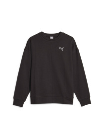 Свитшот PUMA Better Essentials Crew модель 675987 Фото