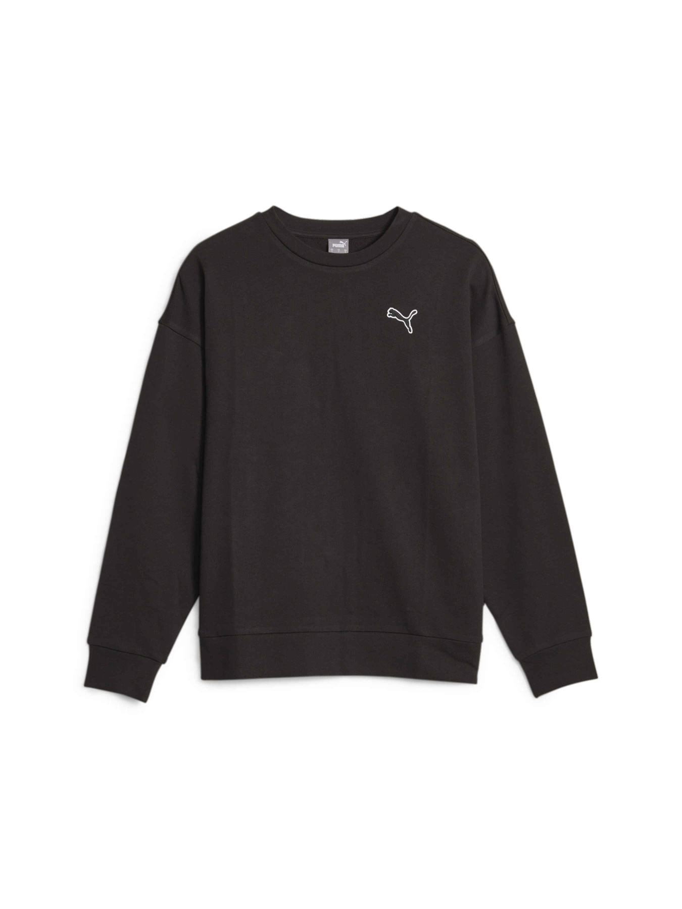 Свитшот PUMA Better Essentials Crew модель 675987 Фото