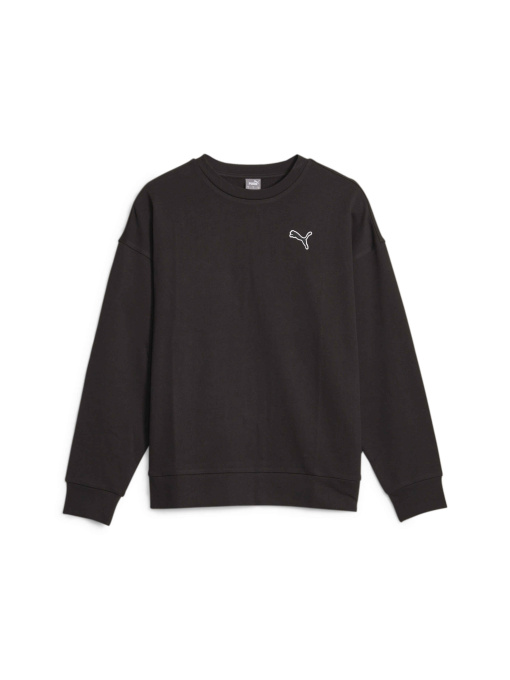 Світшот PUMA Better Essentials Crew модель 675987 Фото