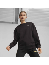 Свитшот PUMA Better Essentials Crew модель 675987 Фото