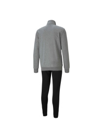 Спортивный костюм PUMA Clean Sweat Suit модель 585840 Фото