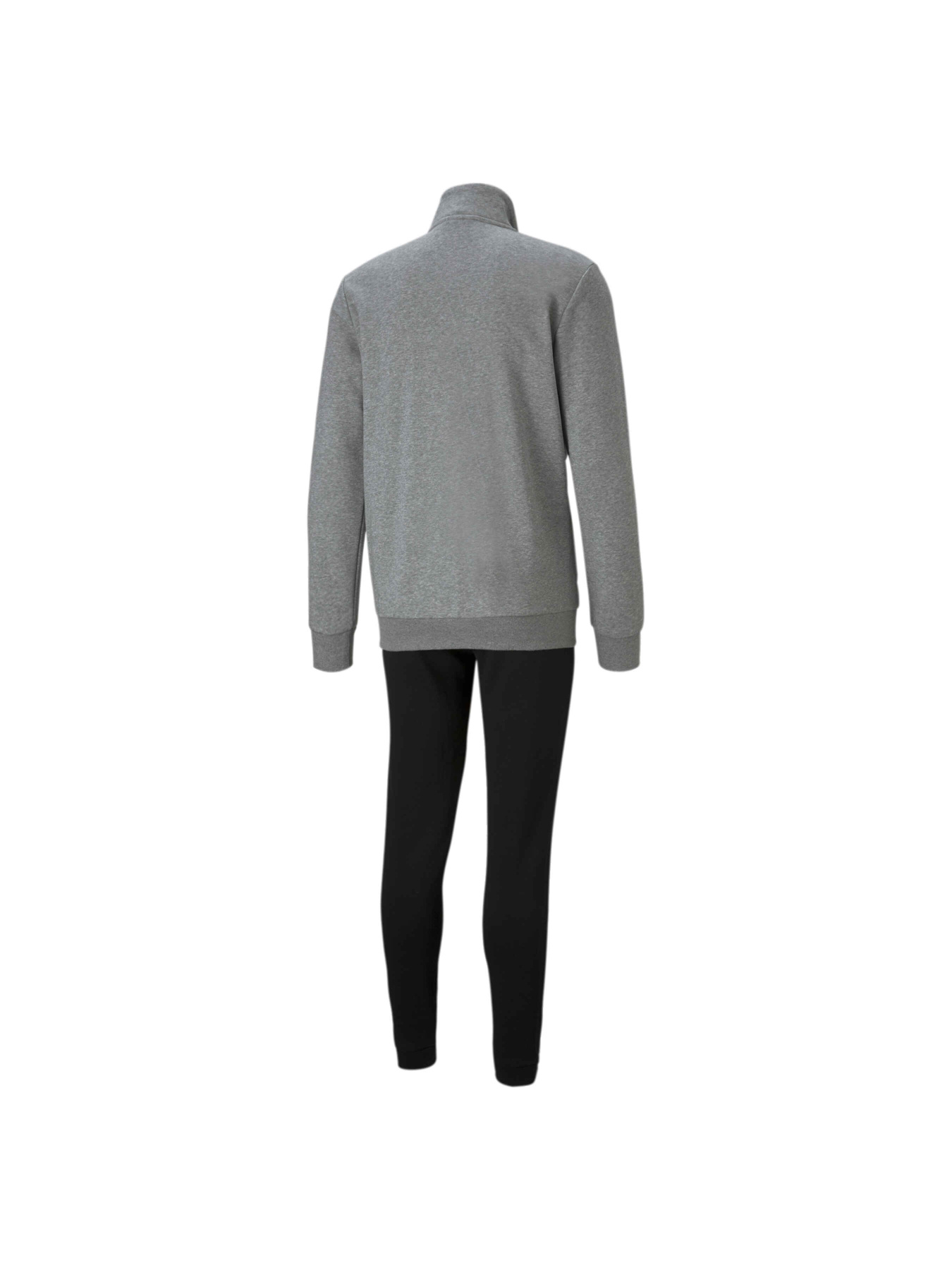 Спортивный костюм PUMA Clean Sweat Suit модель 585840 Спортивный костюм PUMA Clean Sweat Suit модель 585840 Фото