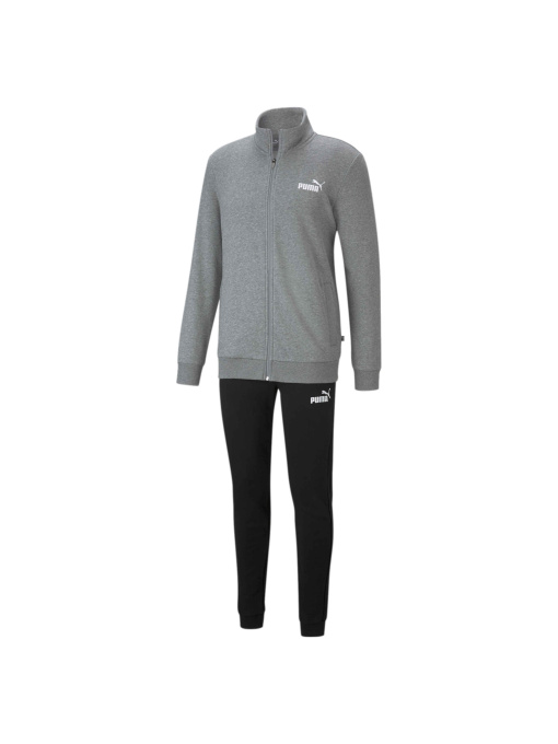 Спортивный костюм PUMA Clean Sweat Suit модель 585840 Фото