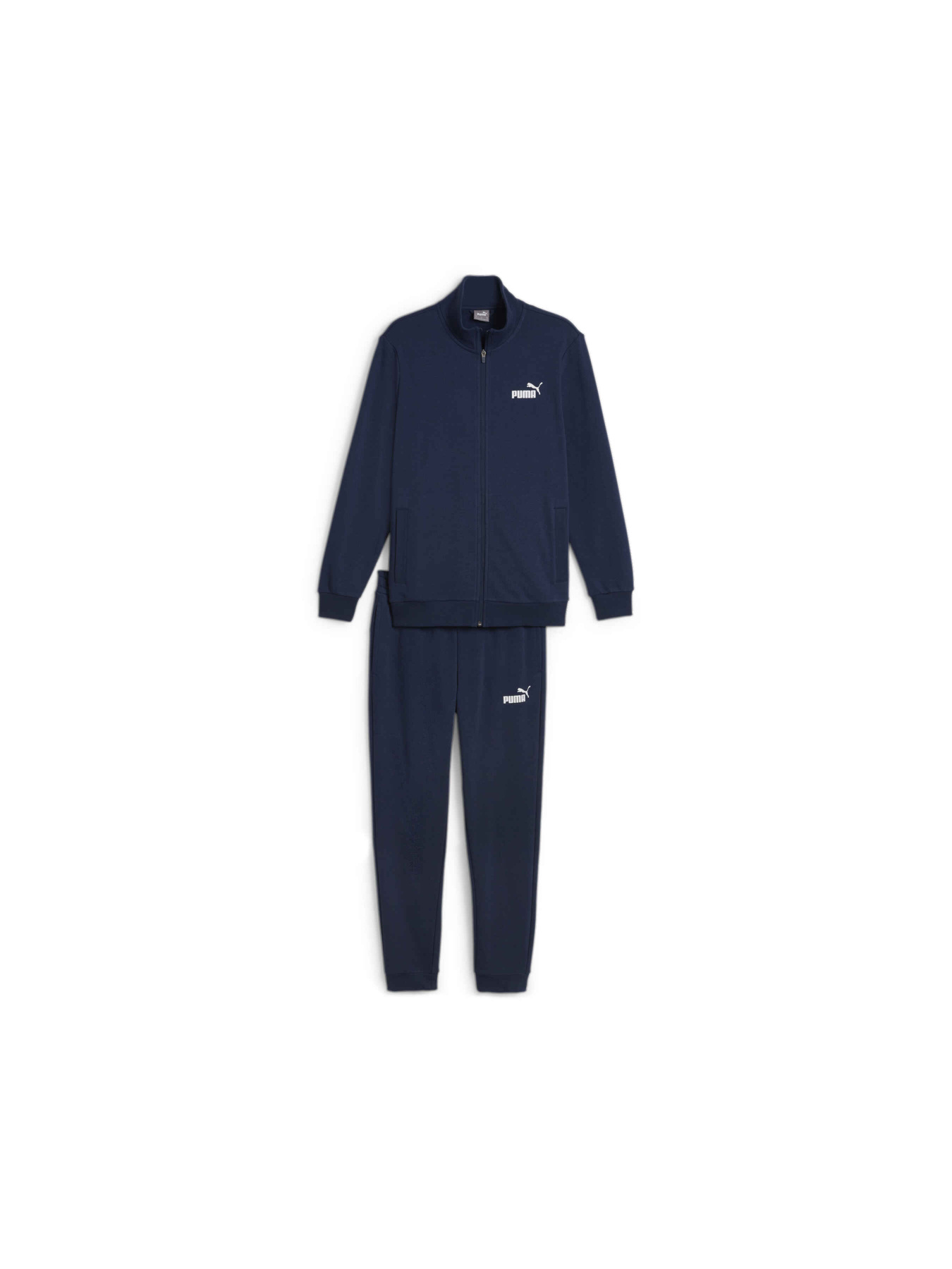 Спортивный костюм PUMA Clean Sweat Suit модель 585840 Фото
