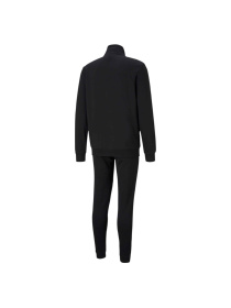 Спортивный костюм PUMA Clean Sweat Suit модель 585840 Фото