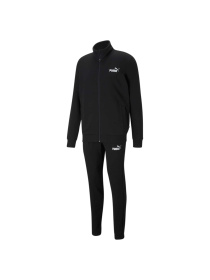 Спортивный костюм PUMA Clean Sweat Suit модель 585840 Фото