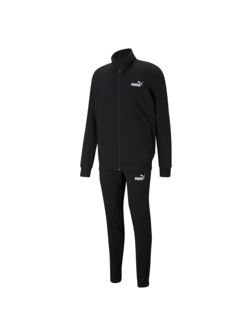 Спортивный костюм PUMA Clean Sweat Suit модель 585840 Фото