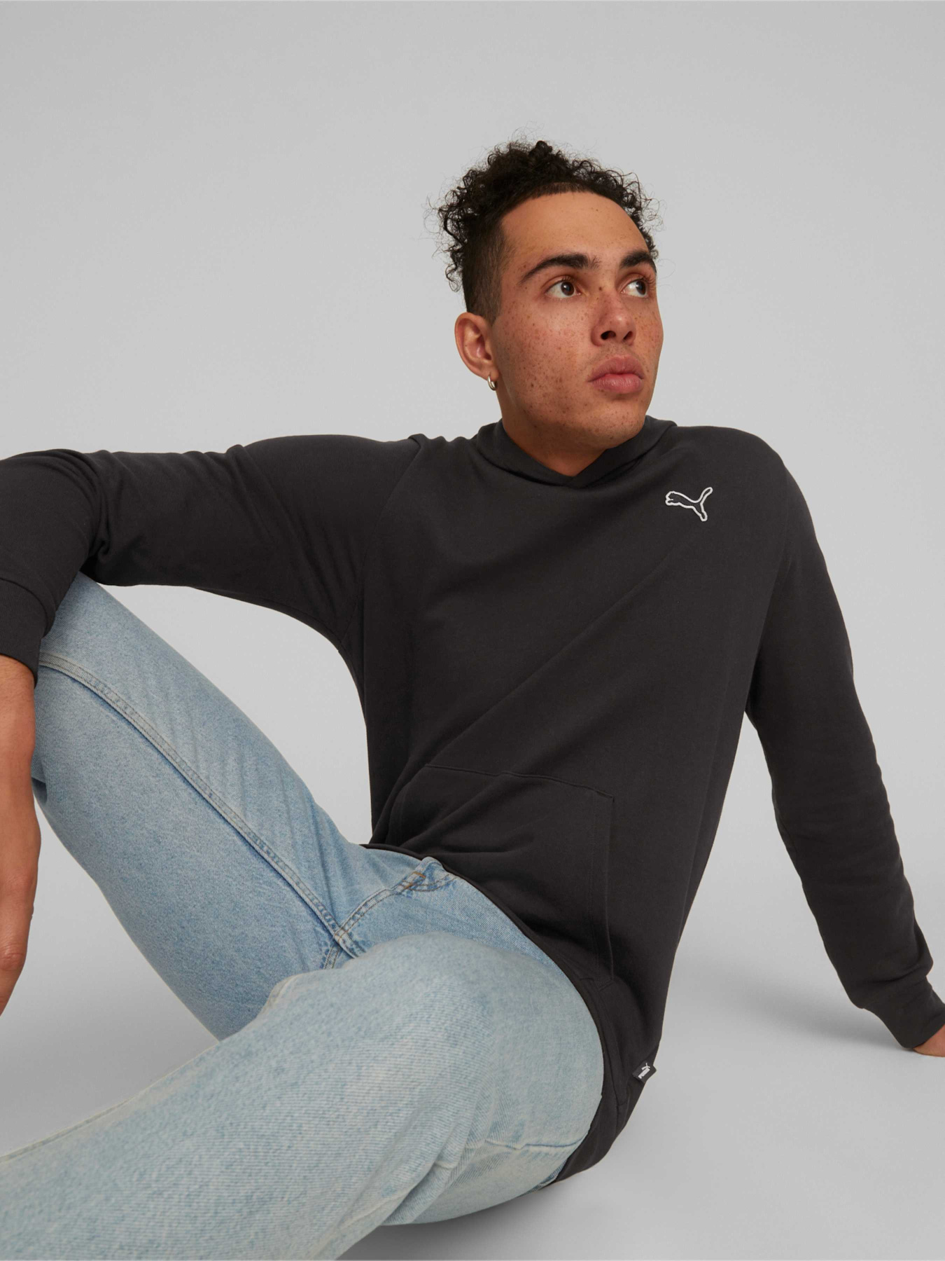 Худи PUMA Better Essentials Hoodie модель 675978 Фото