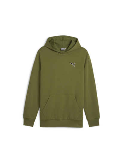 Худі PUMA Better Essentials Hoodie модель 675978 - фото
