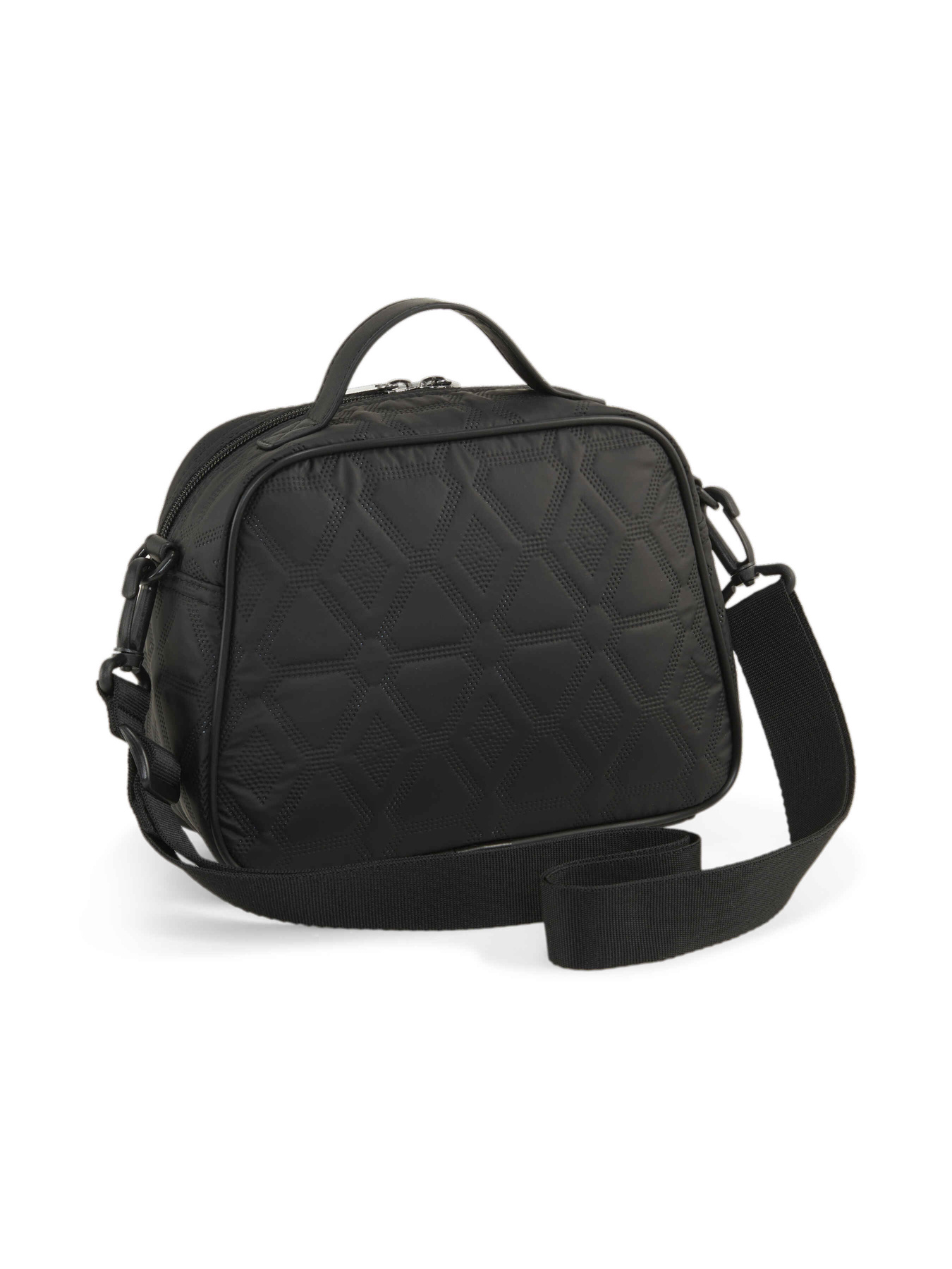 Кросс-боди PUMA Classics Archive Boxy X-body модель 090378 Фото