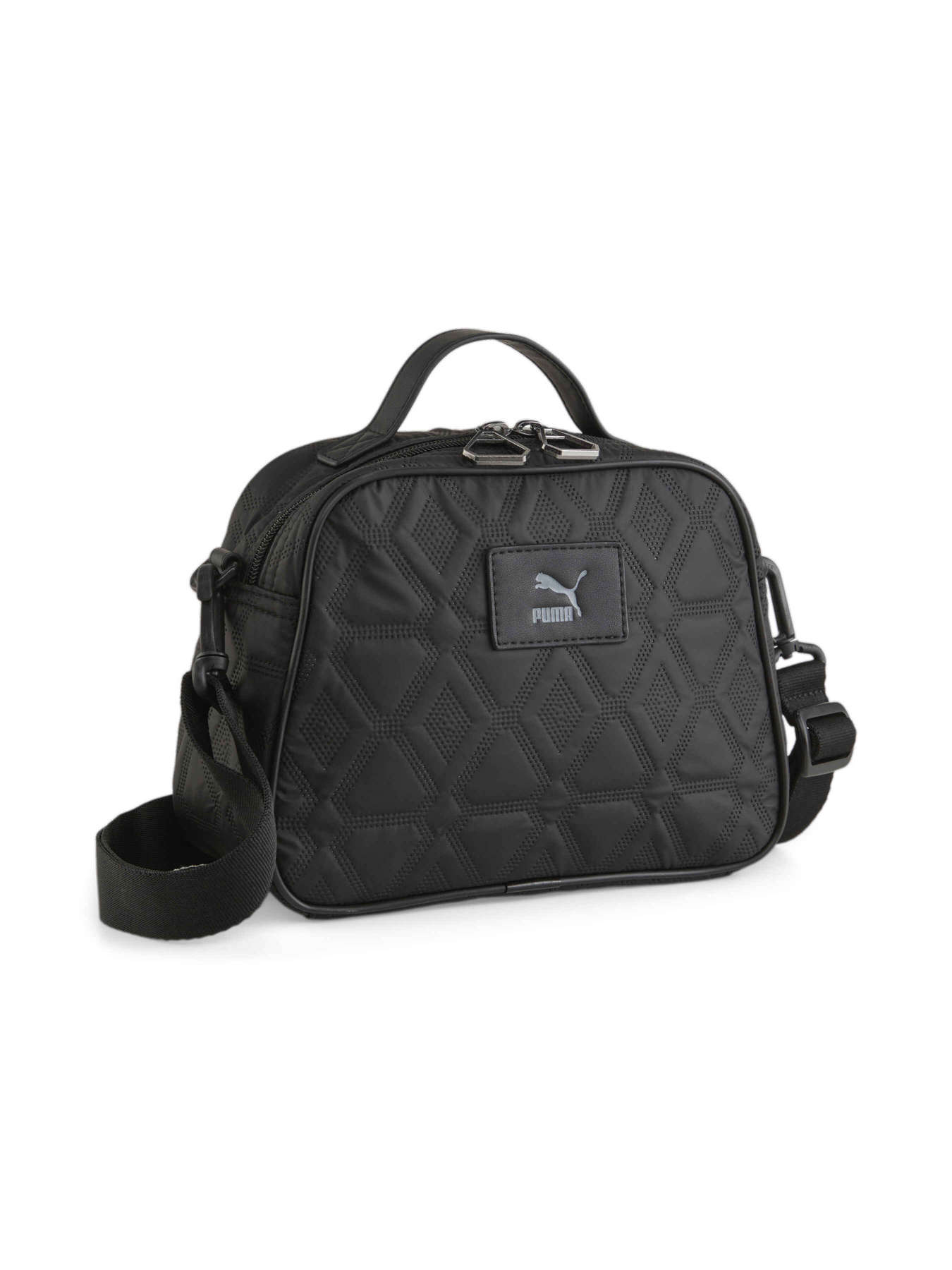 Кросс-боди PUMA Classics Archive Boxy X-body модель 090378 Фото