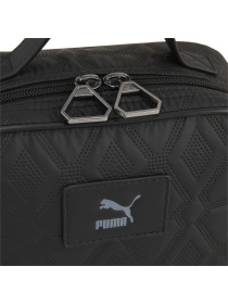 Кросс-боди PUMA Classics Archive Boxy X-body модель 090378 Фото