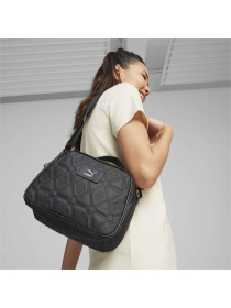 Кросс-боди PUMA Classics Archive Boxy X-body модель 090378 Фото