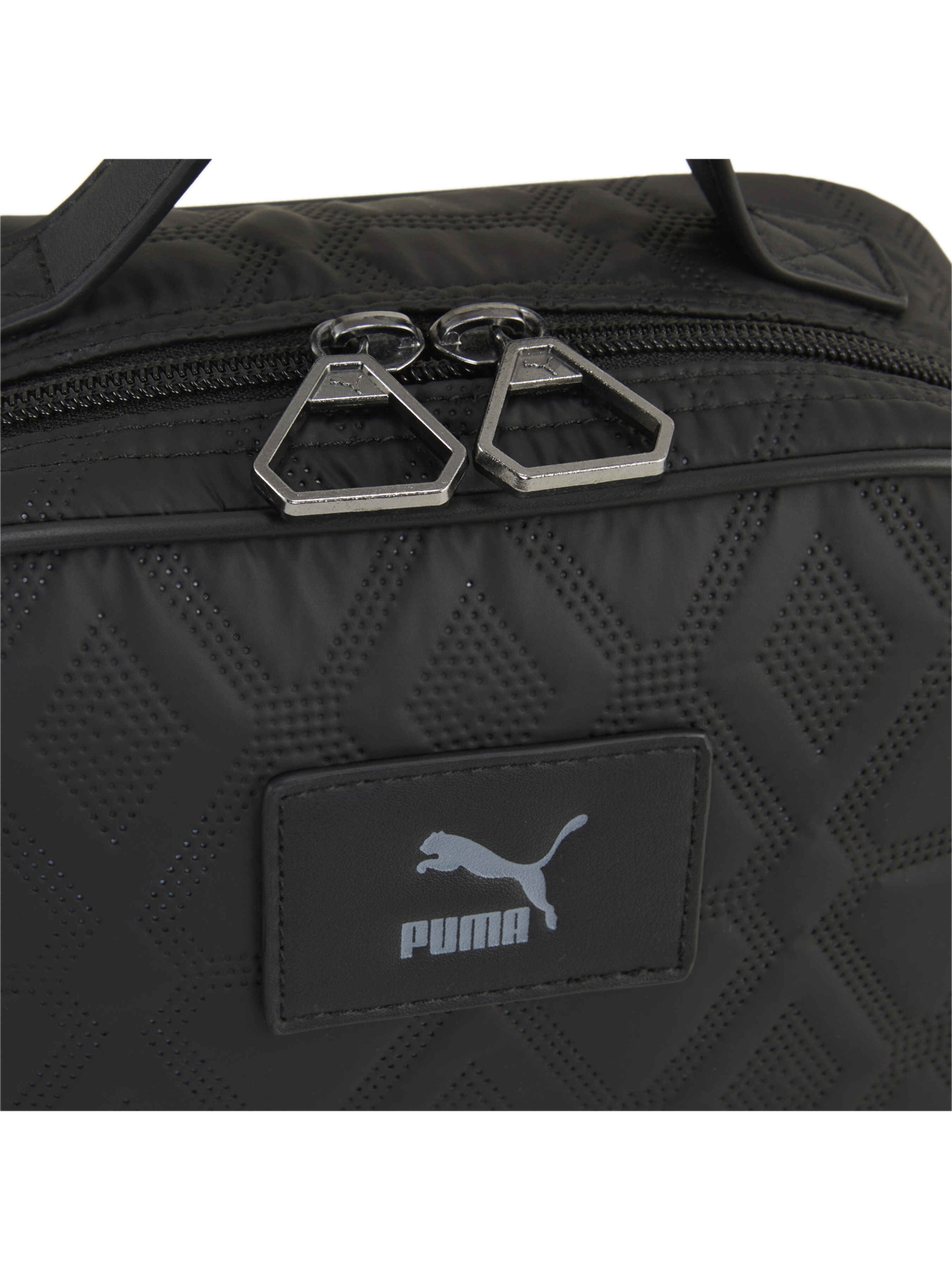 Сумки PUMA Classics Archive Boxy X-body модель 090378 Фото