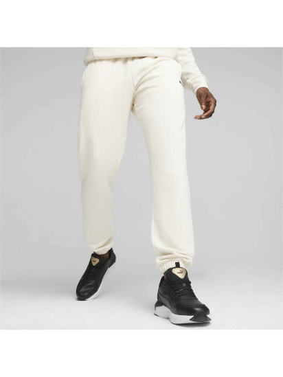 Штани спортивні PUMA Better Essentials Sweatpants модель 675980 — фото 3 - INTERTOP