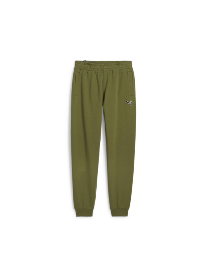 Штани спортивні PUMA Better Essentials Sweatpants модель 675980 - фото