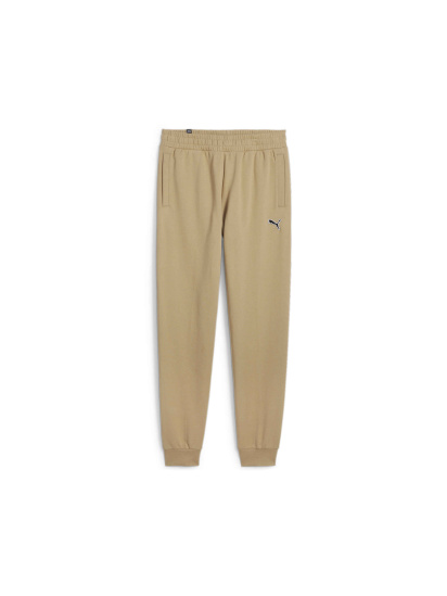 Штаны спортивные PUMA Better Essentials Sweatpants модель 675980 - фото