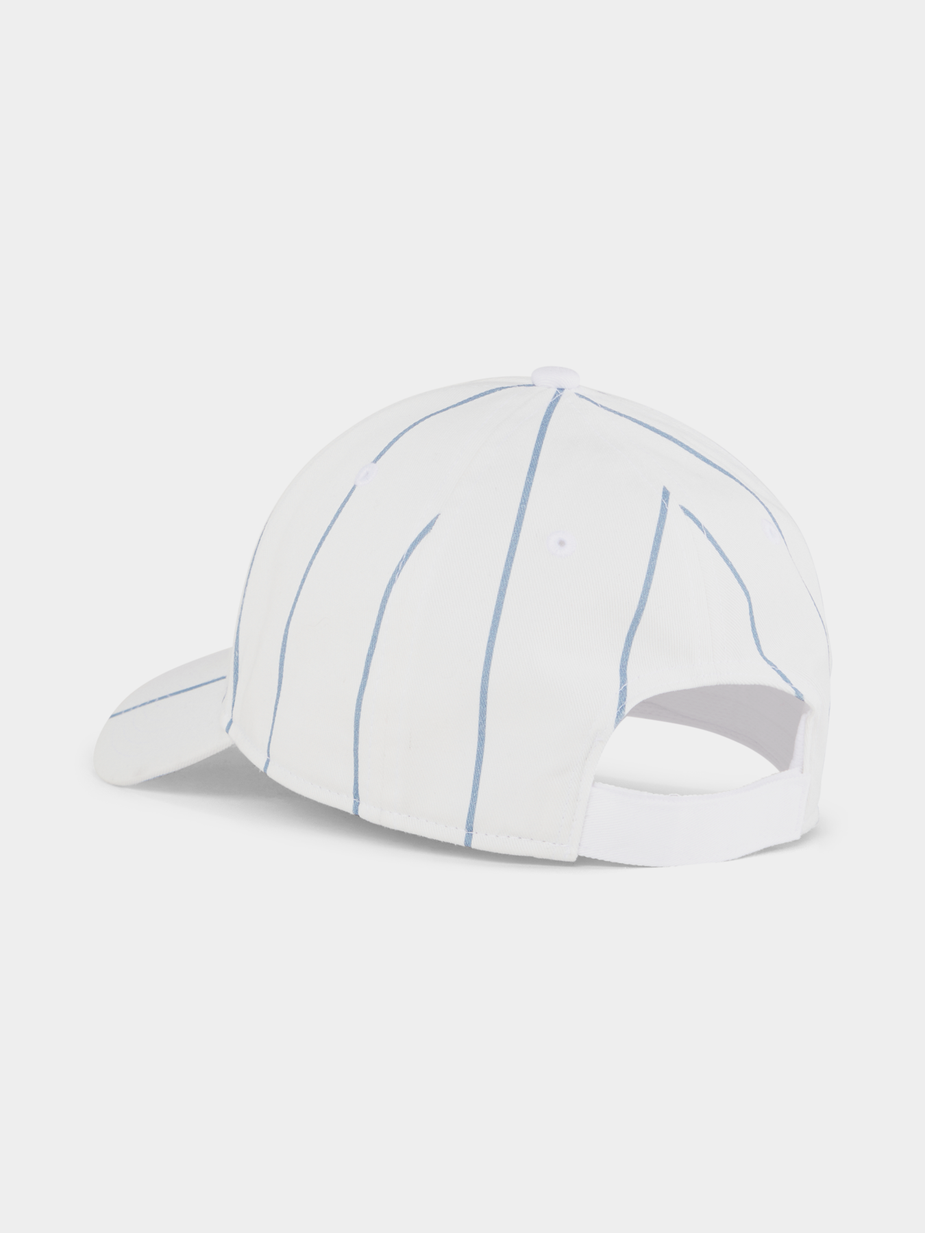 Кепка PUMA Ess + Squad Aop Bb Cap модель 025361 Фото