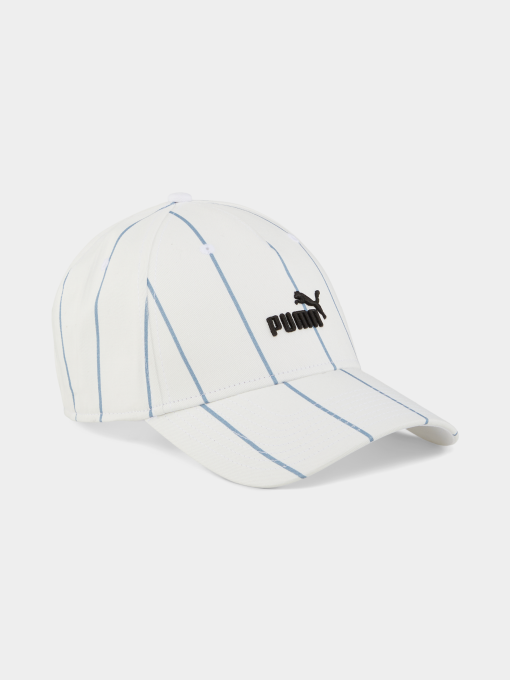 Кепка PUMA Ess + Squad Aop Bb Cap модель 025361 Фото