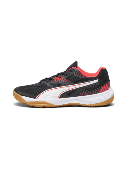 Кроссовки для тренировок PUMA Solarflash Ii модель 106882 — фото 4 - INTERTOP