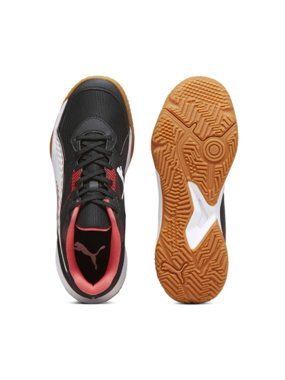 Кроссовки для тренировок PUMA Solarflash Ii модель 106882 — фото 5 - INTERTOP