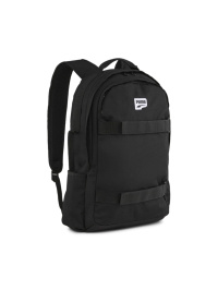 Чорний - Рюкзак PUMA Downtown Backpack