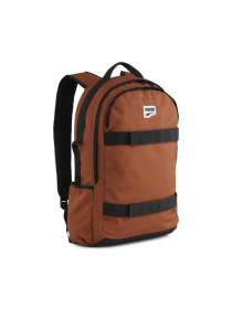 Повседневный рюкзак PUMA Downtown Backpack модель 090255 Повседневный рюкзак PUMA Downtown Backpack модель 090255 Фото