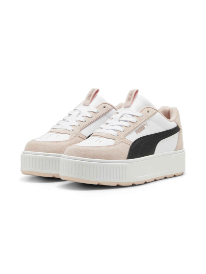 Кеди низькі PUMA Karmen Rebelle Sd модель 395100 — фото - INTERTOP