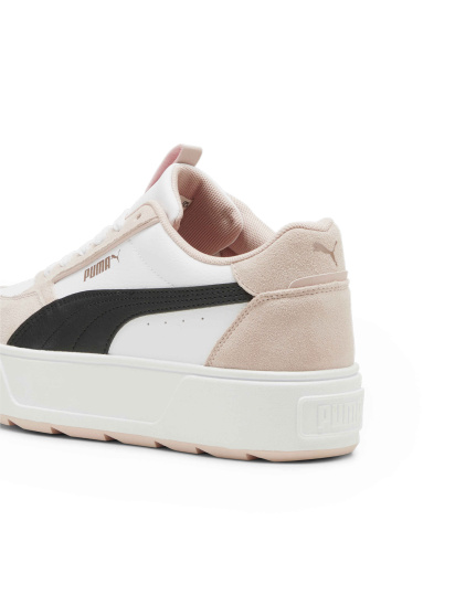 Кеди низькі PUMA Karmen Rebelle Sd модель 395100 — фото 3 - INTERTOP