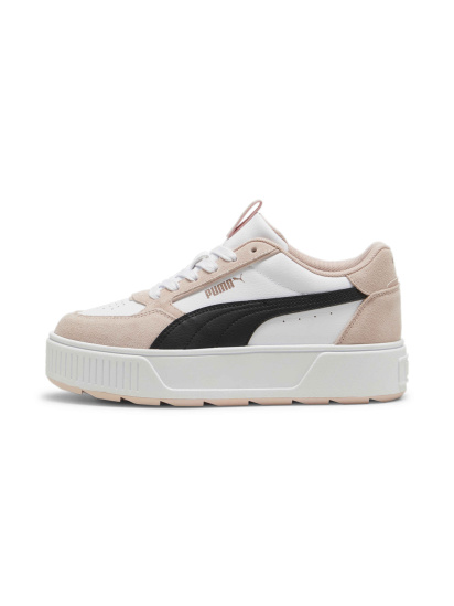 Кеди низькі PUMA Karmen Rebelle Sd модель 395100 — фото 4 - INTERTOP