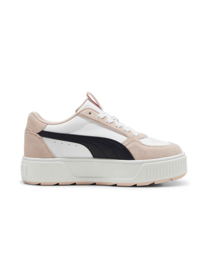 Кеди низькі PUMA Karmen Rebelle Sd модель 395100 - фото