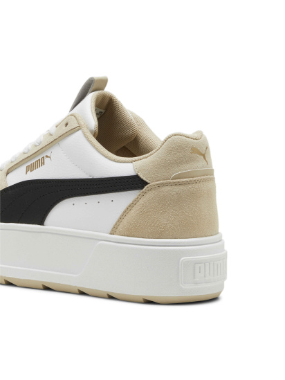 Кеды низкие PUMA Karmen Rebelle Sd модель 395100 — фото 3 - INTERTOP
