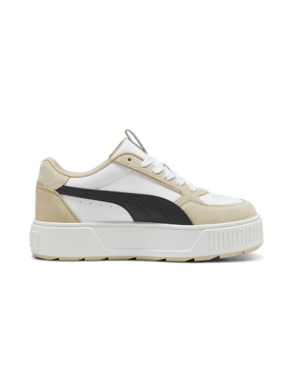 Кеди низькі PUMA Karmen Rebelle Sd модель 395100 - фото