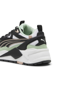 Кроссовки PUMA Rs-x Efekt Prm модель 390776 Фото