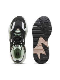 Кроссовки PUMA Rs-x Efekt Prm модель 390776 Фото