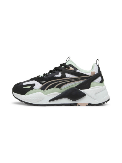 Кросівки PUMA Rs-x Efekt Prm модель 390776 — фото 4 - INTERTOP