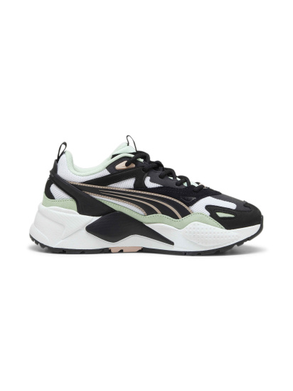 Кросівки PUMA Rs-x Efekt Prm модель 390776 - фото
