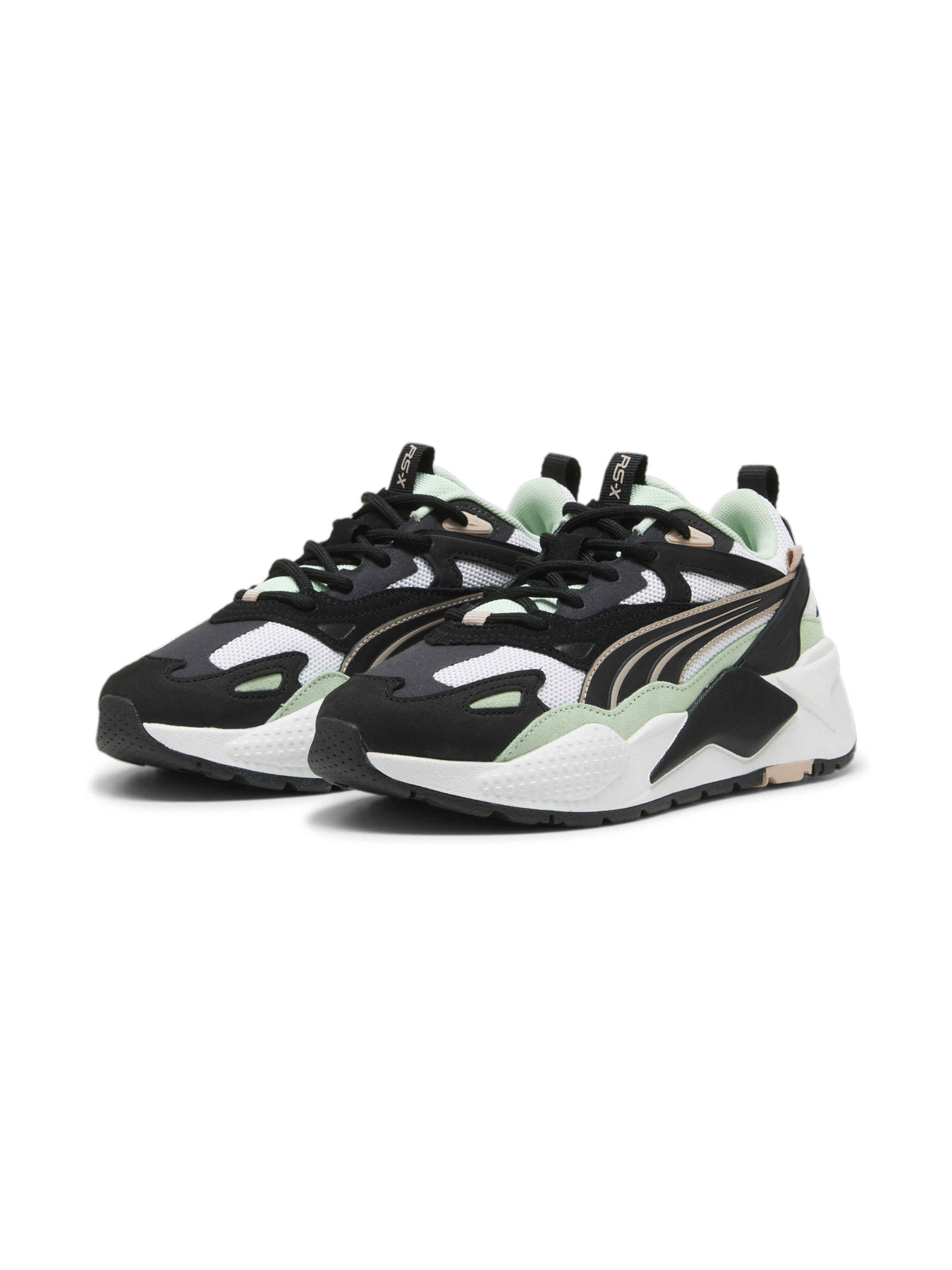 Кросівки повсякденні PUMA Rs-x Efekt Prm модель 390776 Фото