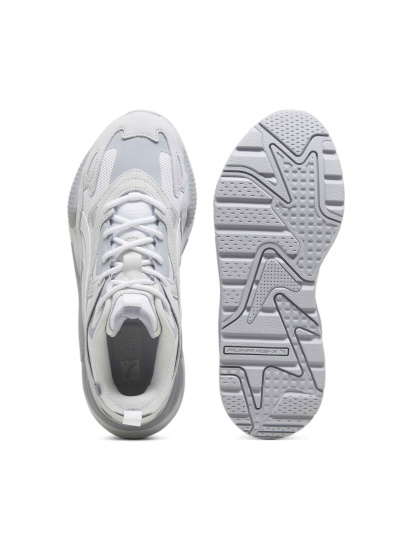 Кросівки PUMA Rs-x Efekt Prm модель 390776 — фото 5 - INTERTOP