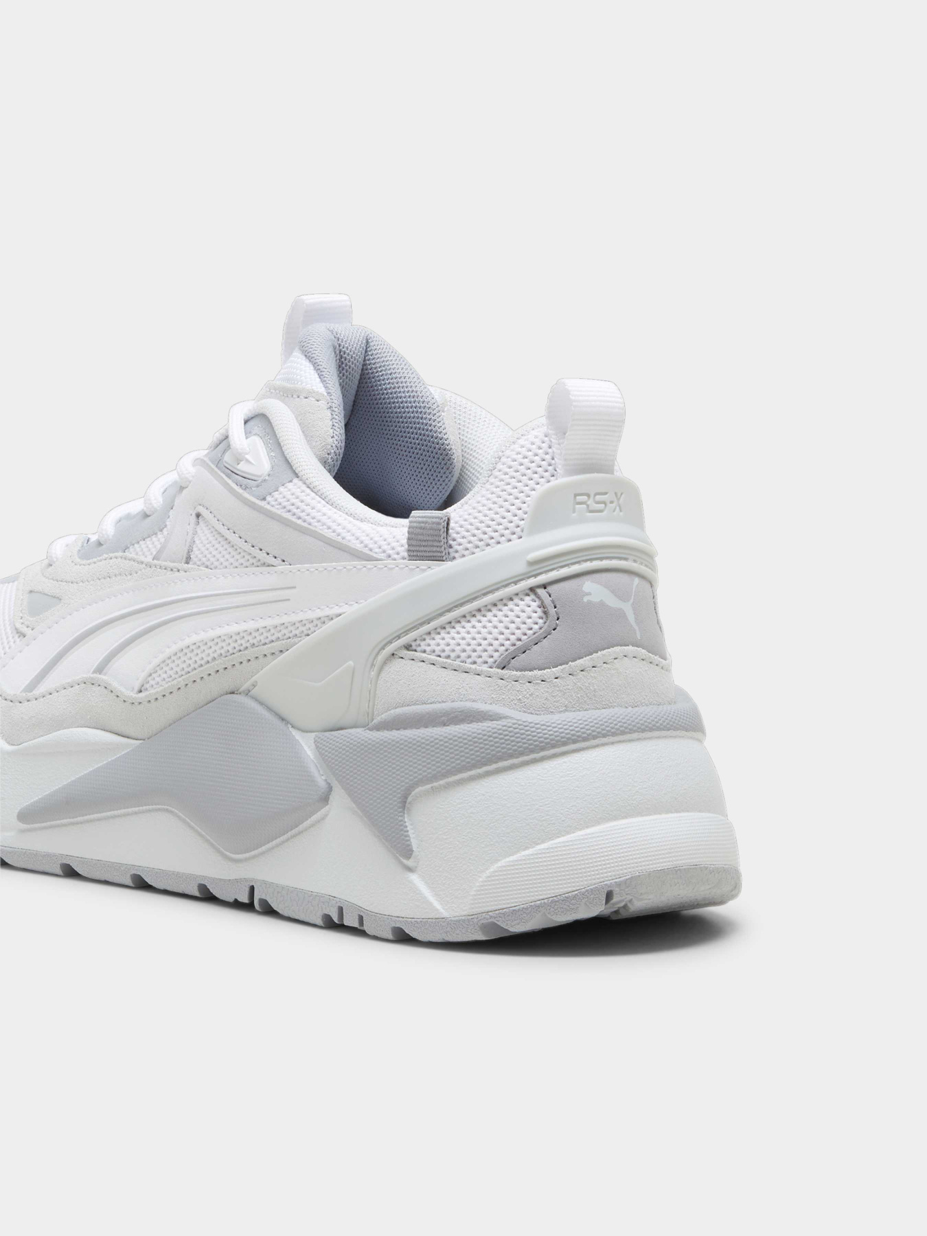 Кроссовки повседневные PUMA Rs-x Efekt Prm модель 390776 Кроссовки повседневные PUMA Rs-x Efekt Prm модель 390776 Фото