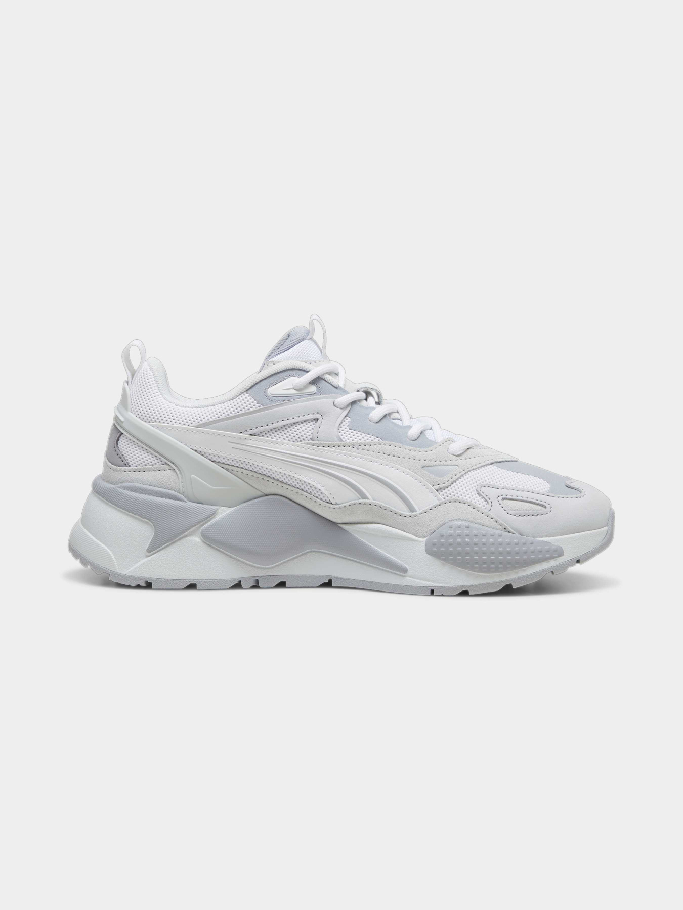 Кроссовки повседневные PUMA Rs-x Efekt Prm модель 390776 Кроссовки повседневные PUMA Rs-x Efekt Prm модель 390776 Фото