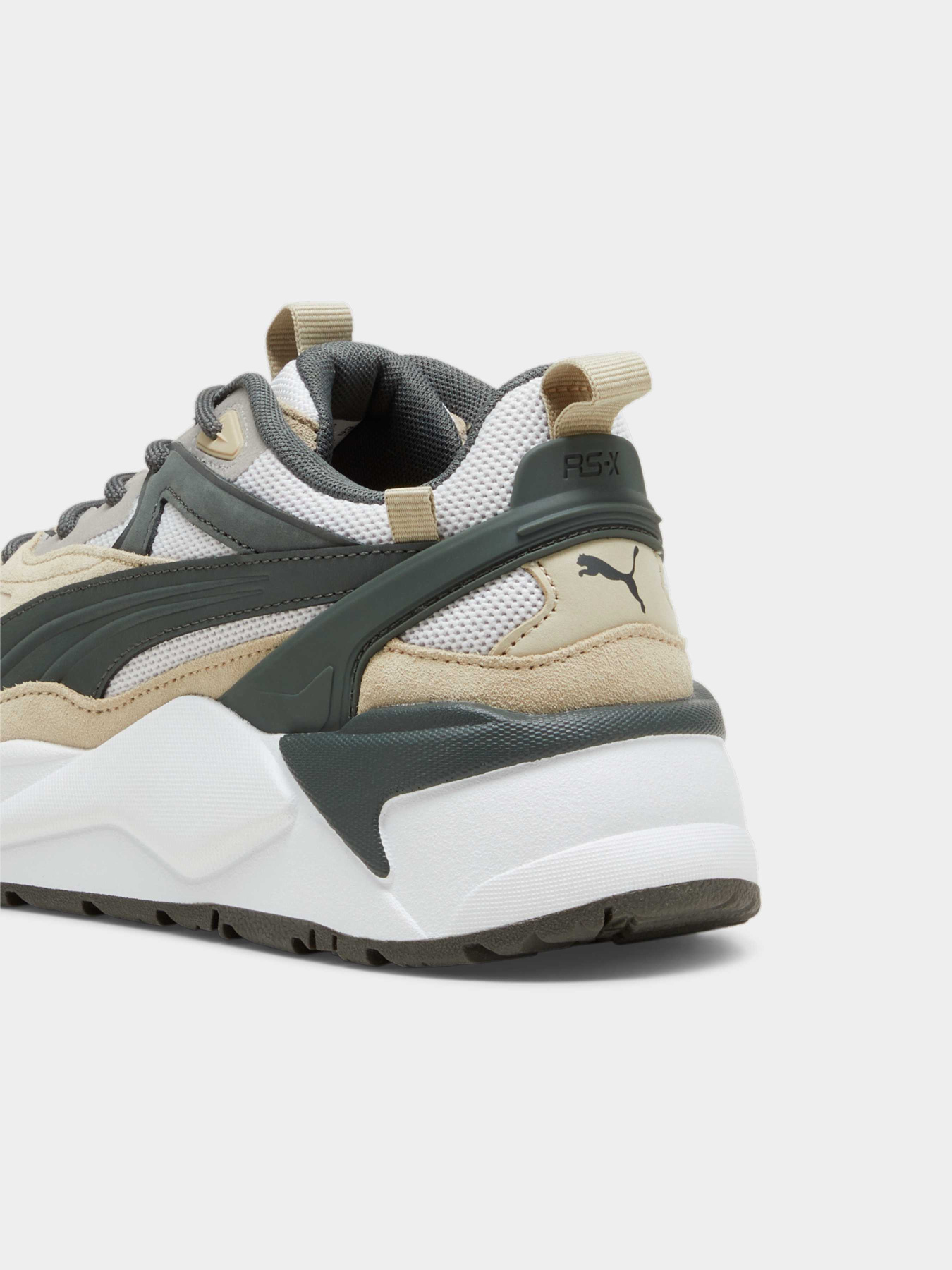 Кроссовки PUMA Rs-x Efekt Prm модель 390776 Фото