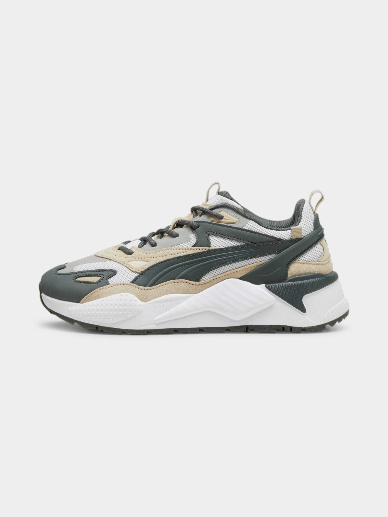 Кроссовки PUMA Rs-x Efekt Prm модель 390776 Фото