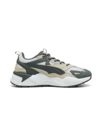 Сірий - Кросівки PUMA Rs-x Efekt Prm