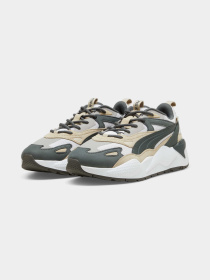 Кроссовки PUMA Rs-x Efekt Prm модель 390776 Фото