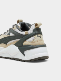 Кроссовки PUMA Rs-x Efekt Prm модель 390776 Фото