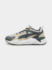 Кроссовки PUMA Rs-x Efekt Prm модель 390776 Фото